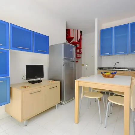 Parco Hemingway * ליגננו סביאדורו