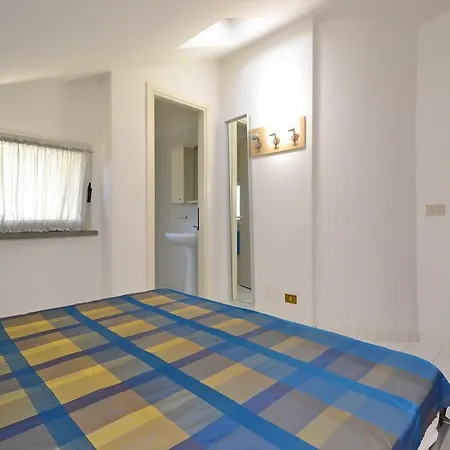 Parco Hemingway ליגננו סביאדורו