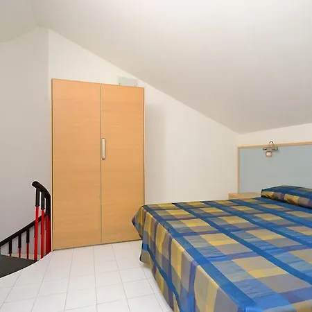 דירה Parco Hemingway *