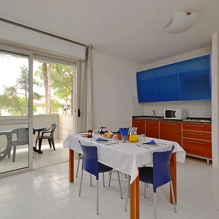 Parco Hemingway Apartment Lignano Sabbiadoro