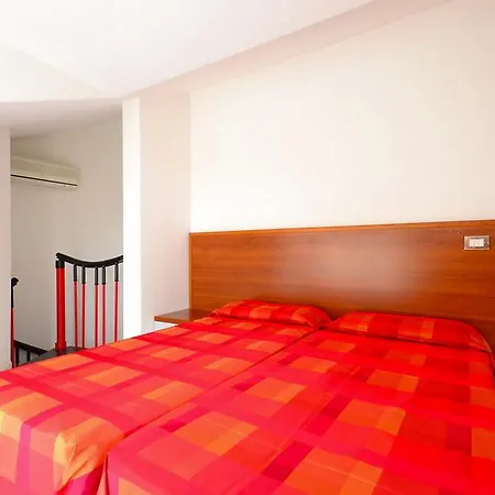 Lägenhet Parco Hemingway