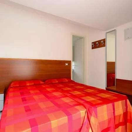 דירה Parco Hemingway *