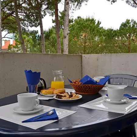 Parco Hemingway דירה *