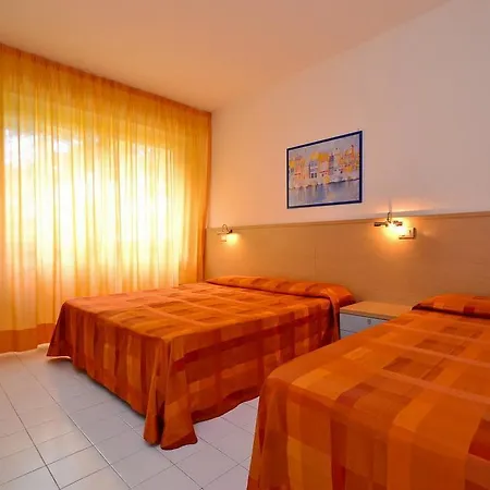 Parco Hemingway דירה ליגננו סביאדורו