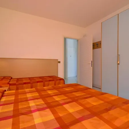 Parco Hemingway Lägenhet *