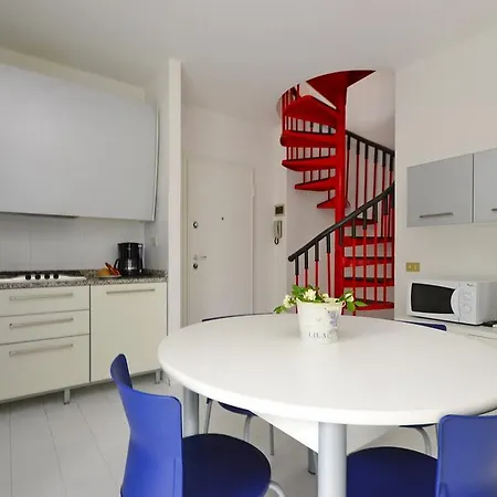 דירה Parco Hemingway