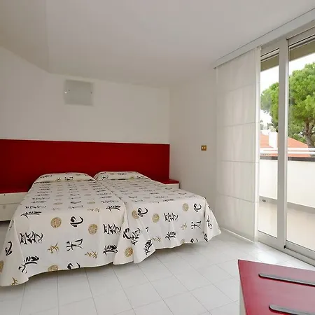 Parco Hemingway Lignano Sabbiadoro