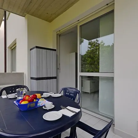 Parco Hemingway דירה ליגננו סביאדורו