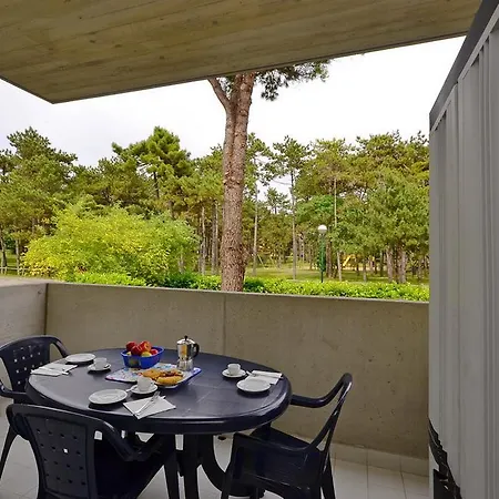 Parco Hemingway * Lignano Sabbiadoro