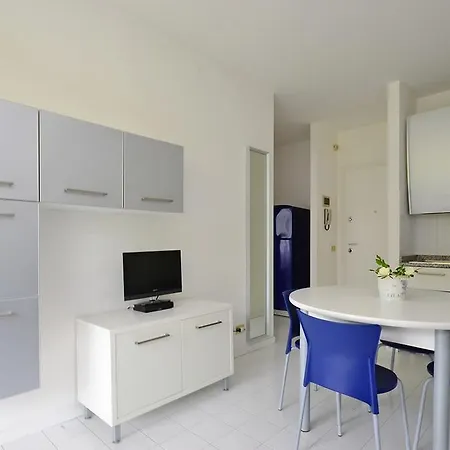 Parco Hemingway Lägenhet Lignano Sabbiadoro