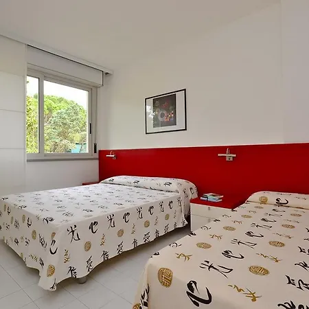 Apartment Parco Hemingway