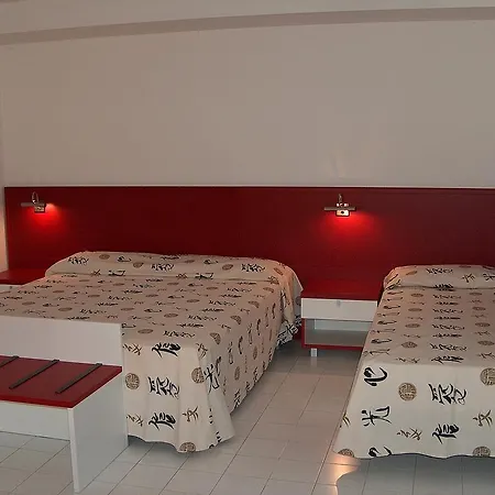 Parco Hemingway ליגננו סביאדורו