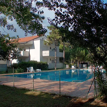 דירה Parco Hemingway