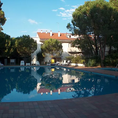 Parco Hemingway ליגננו סביאדורו