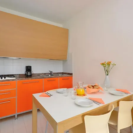 דירה Parco Hemingway *