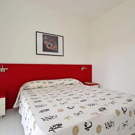 דירה Parco Hemingway