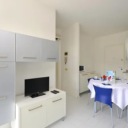 Parco Hemingway * ליגננו סביאדורו