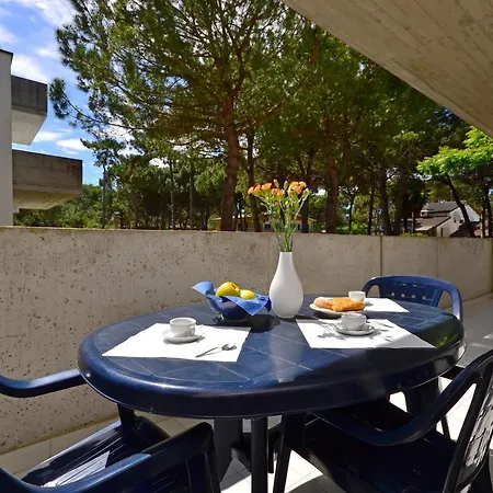 דירה Parco Hemingway *