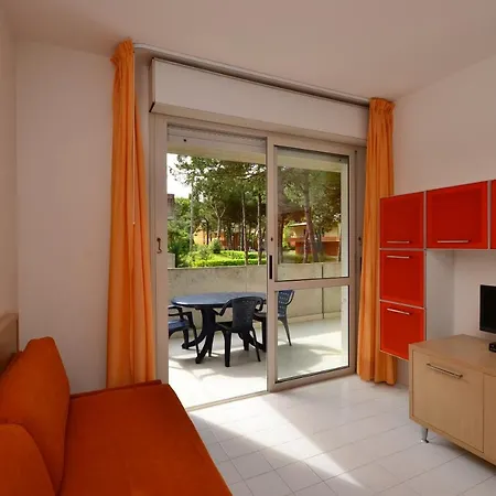 דירה Parco Hemingway ליגננו סביאדורו