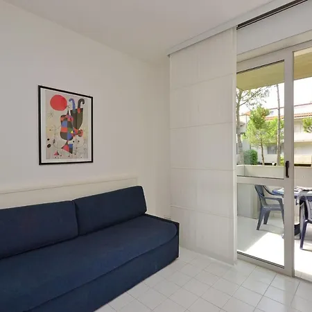 Parco Hemingway ליגננו סביאדורו