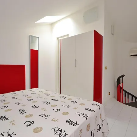 Parco Hemingway Lägenhet