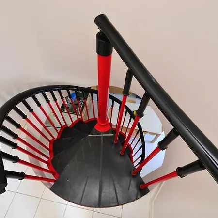 דירה Parco Hemingway ליגננו סביאדורו