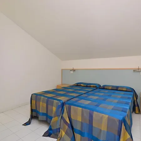 Parco Hemingway Lägenhet