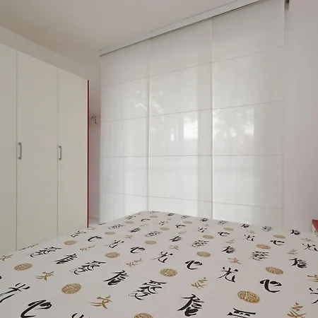 Lägenhet Parco Hemingway *