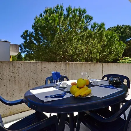 Parco Hemingway דירה ליגננו סביאדורו