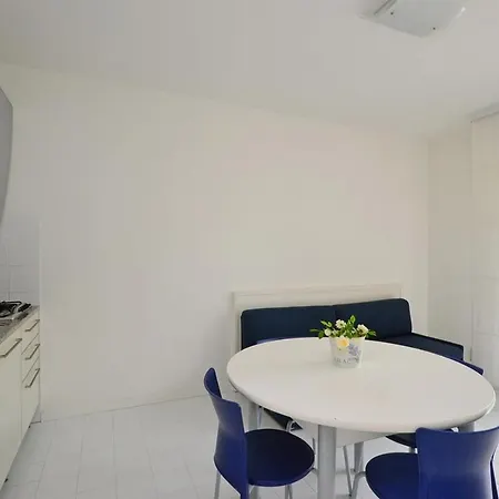 דירה Parco Hemingway ליגננו סביאדורו