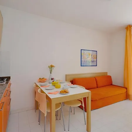 Lägenhet Parco Hemingway *