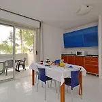 Parco Hemingway Apartment Lignano Sabbiadoro