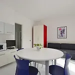 Parco Hemingway Apartment Lignano Sabbiadoro