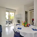 Parco Hemingway Apartment *