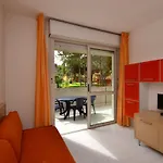 Apartment Parco Hemingway Lignano Sabbiadoro
