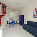Parco Hemingway Apartment
