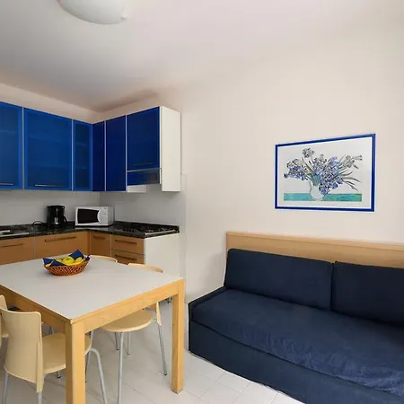 Parco Hemingway Apartman *