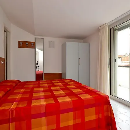 Parco Hemingway Apartman *