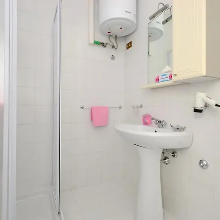 Apartman Parco Hemingway Lignano Sabbiadoro