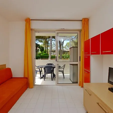 Apartman Parco Hemingway *