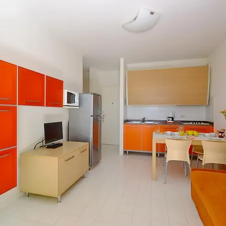 Apartman Parco Hemingway