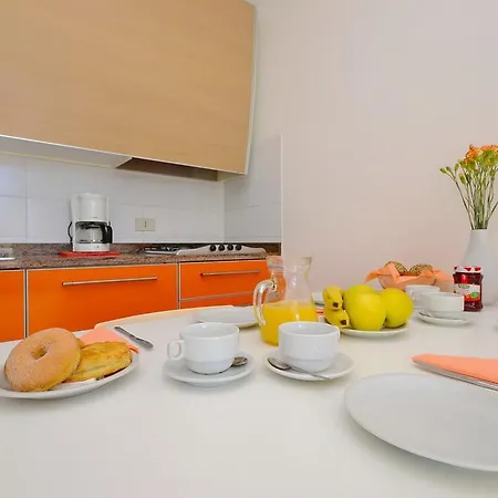 Apartman Parco Hemingway *