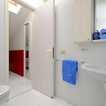 Parco Hemingway Apartman