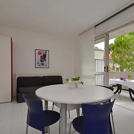 Parco Hemingway * Lignano Sabbiadoro