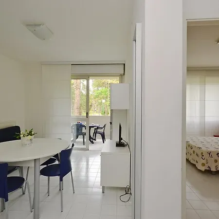 Apartman Parco Hemingway Lignano Sabbiadoro