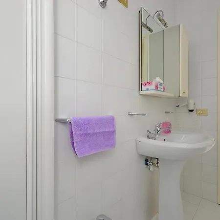 Parco Hemingway Apartman *