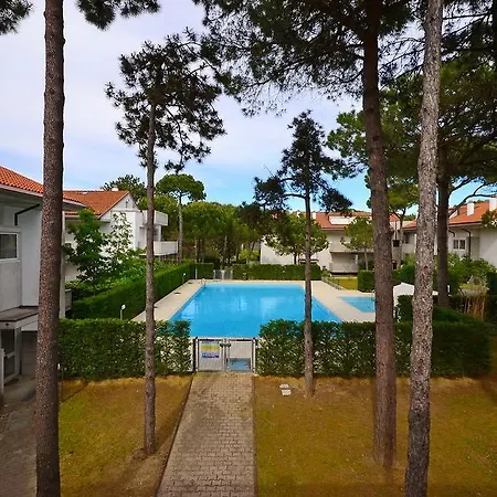 Apartman Parco Hemingway *