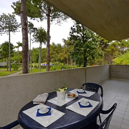 Apartman Parco Hemingway *