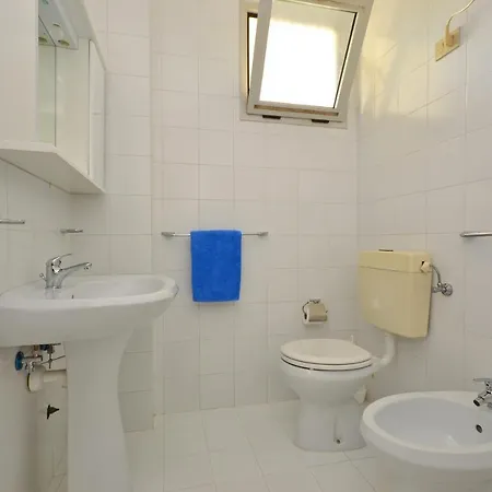 Parco Hemingway Apartman