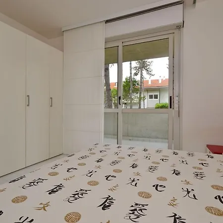 Apartman Parco Hemingway